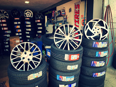 Distribuidora De Llantas Protec Tires